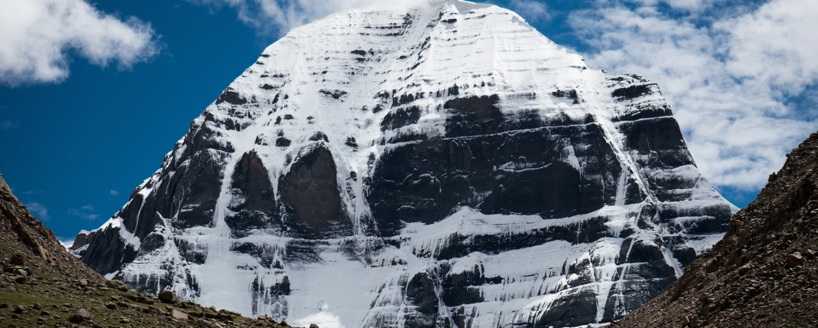 Adi Kailash & Aum Parvat Yatra