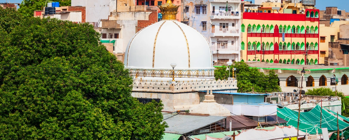 Ajmer