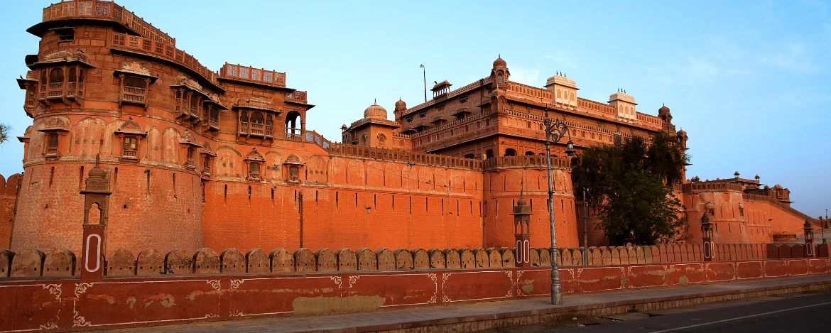 Bikaner Tour