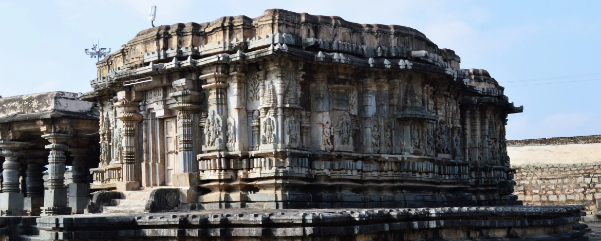 Chennakeshava Temple Yatra