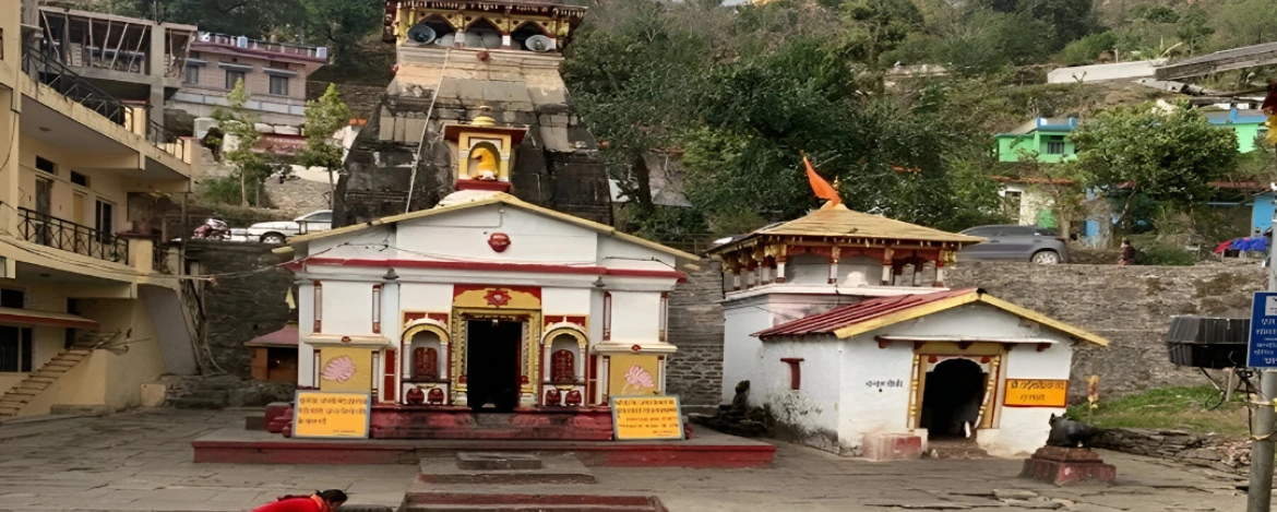 Ekdham Yatra 2025 - By Road to Kedarnath, Ex. Haridwar or Dehradun