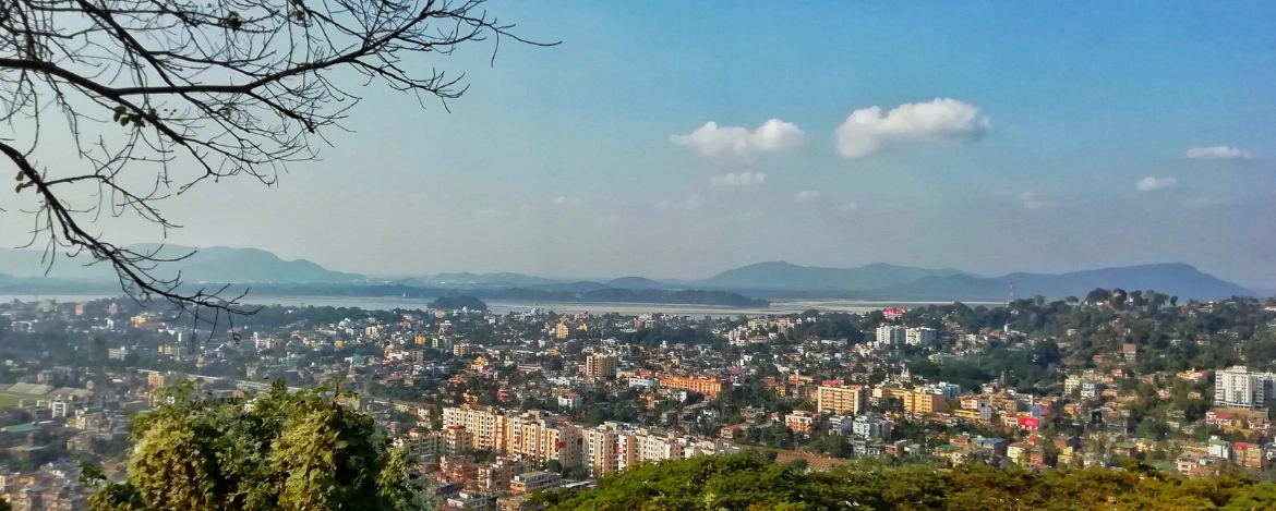 Guwahati