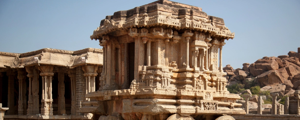 Hampi Yatra