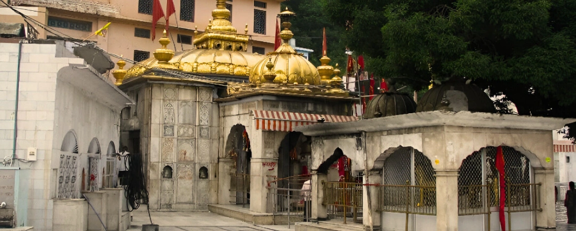 Himachal Devi Darshan Tour