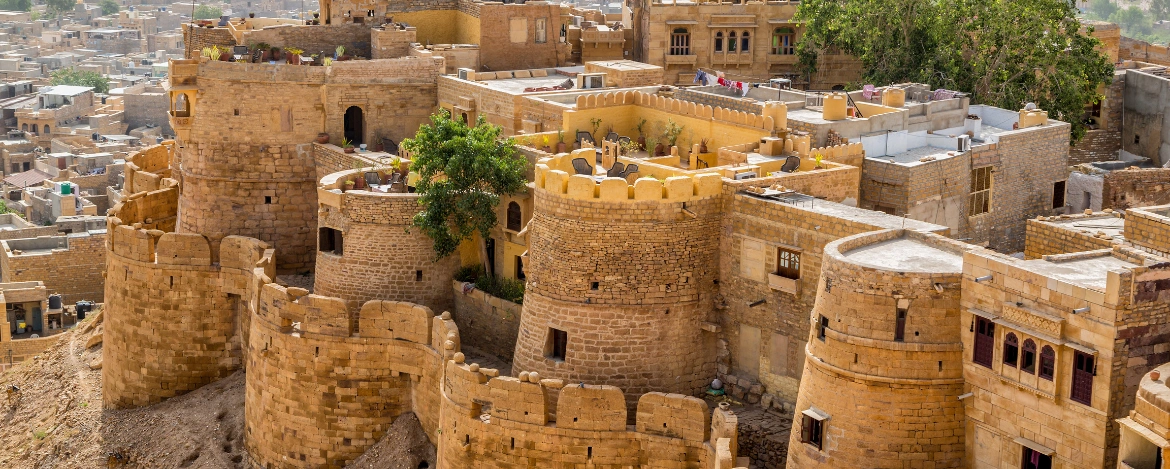 Jaisalmer Tour