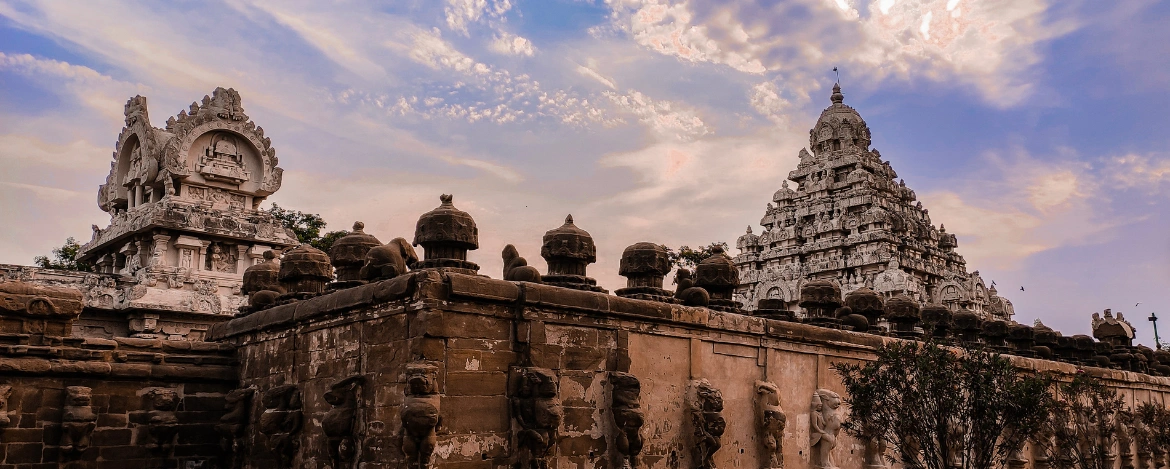 Kanchipuram