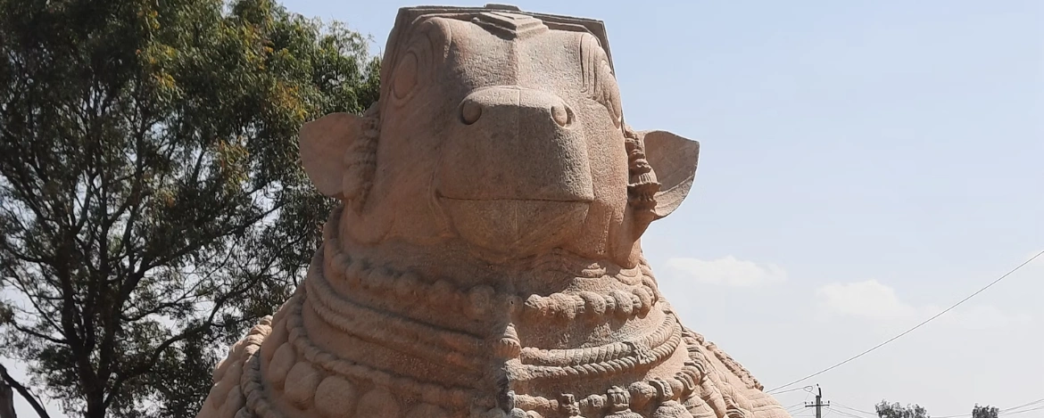 Leepakshi Yatra