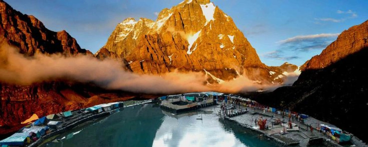 Manimahesh Yatra | Himachal Pradesh – Chamba District