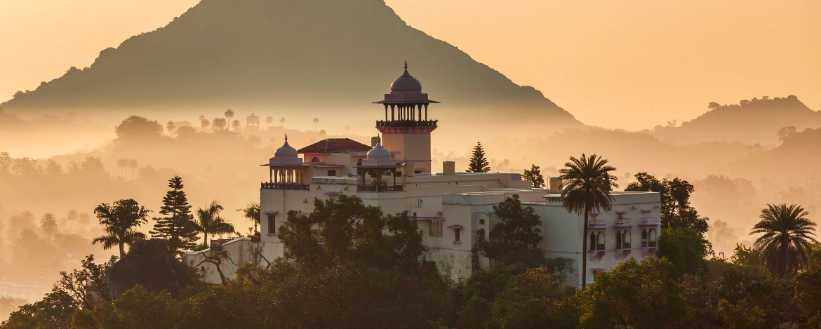 Mount Abu