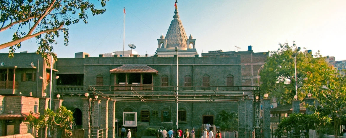 Nashik & Shirdi Pilgrimage Itinerary