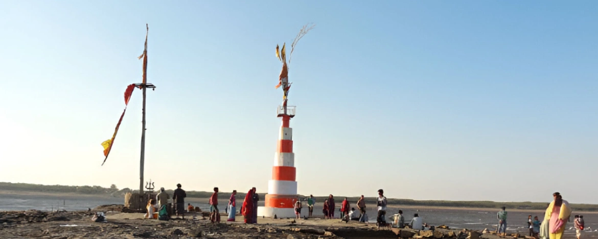 Nishkalank Mahadev Temple