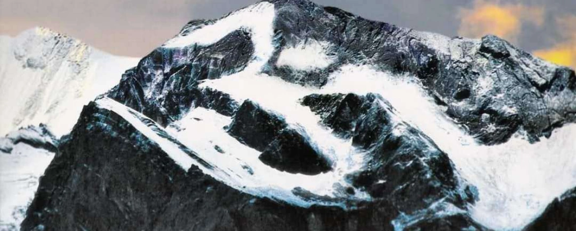 Om Parvat