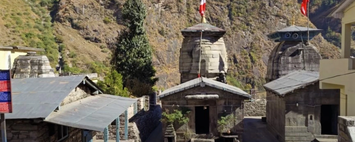 Panch Badri Yatra