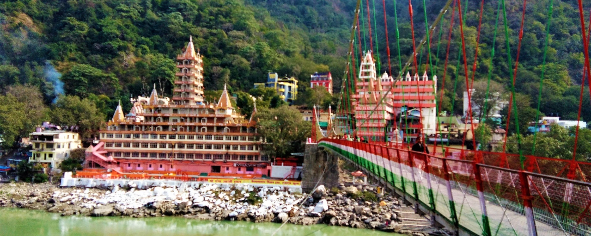 Power Spots of Uttarakhand – Spiritual Circuit