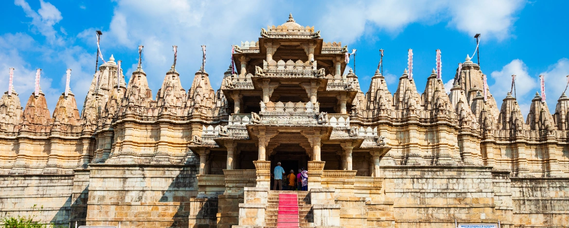 Ranakpur