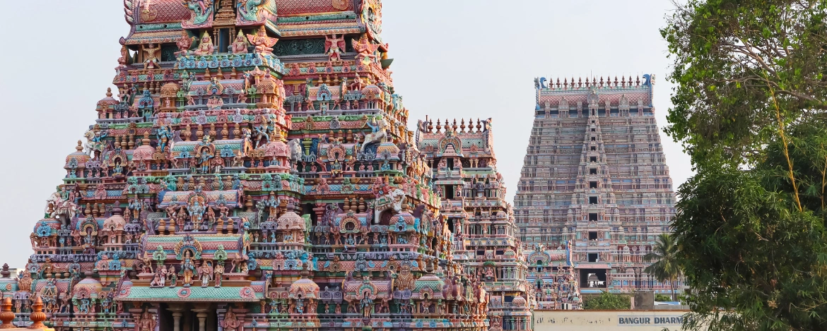 Ranganath Swamy Yatra