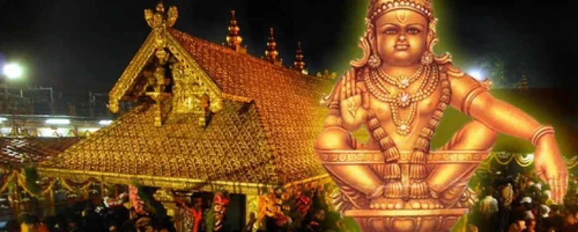 Sabarimala Yatra