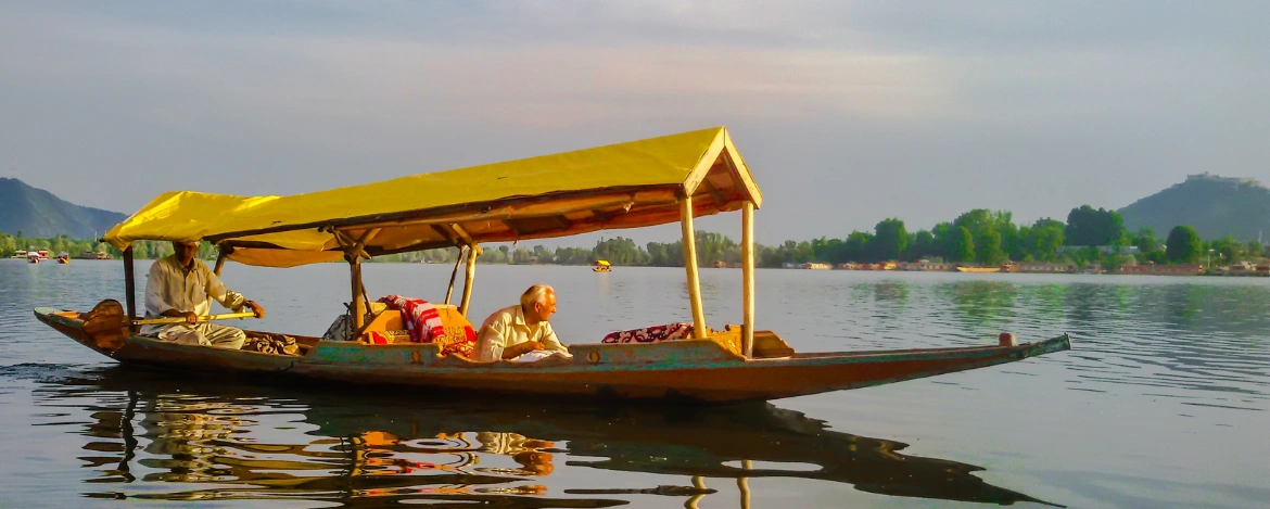 Temples of Kashmir