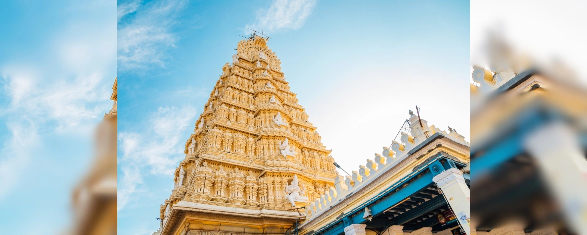 Temples of Mysore Yatra