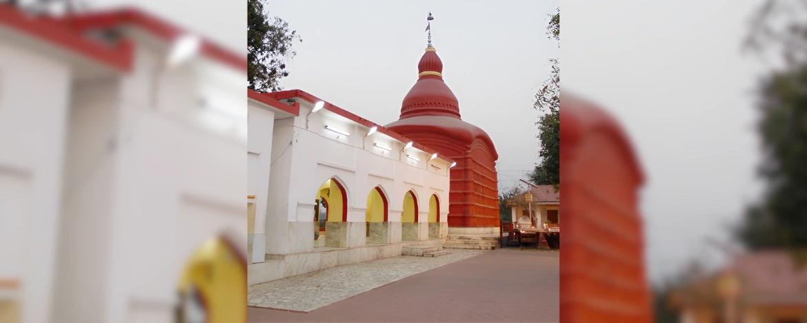 Tripura Sundari Temple