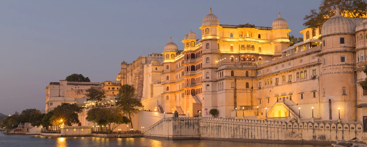 Udaipur