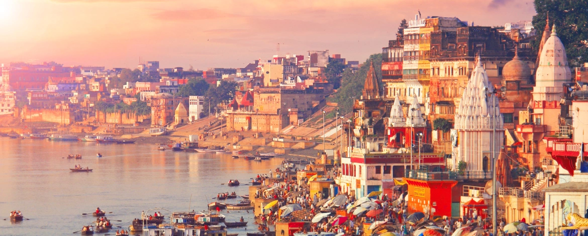Varanasi – Bodhgaya Itinerary